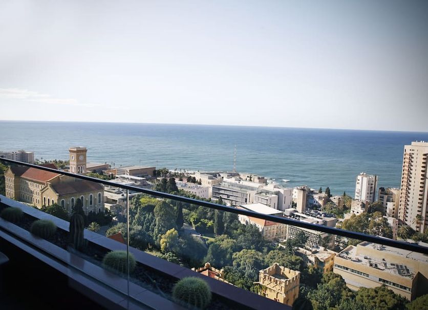 Balcone Foto