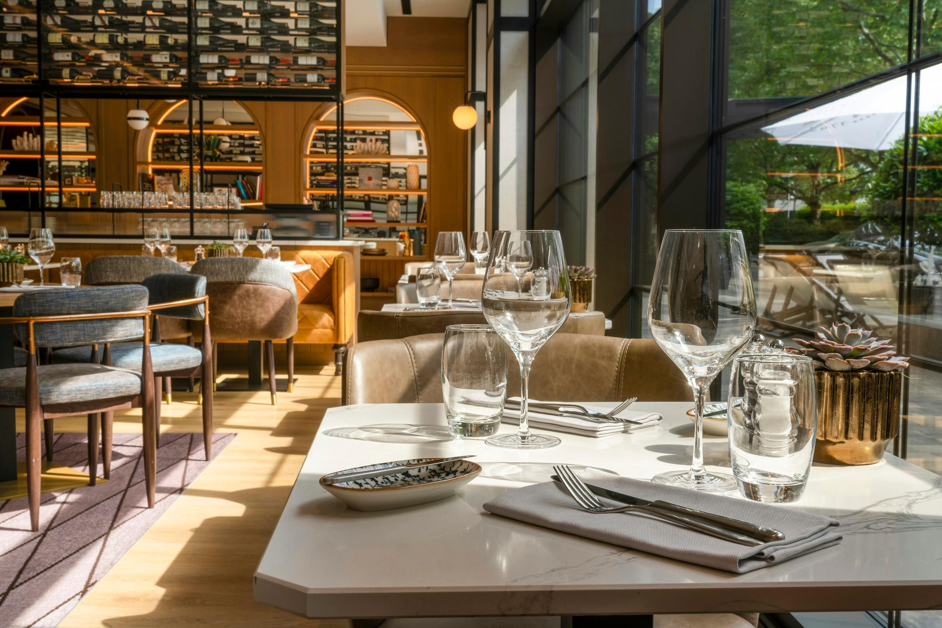 Ristorante