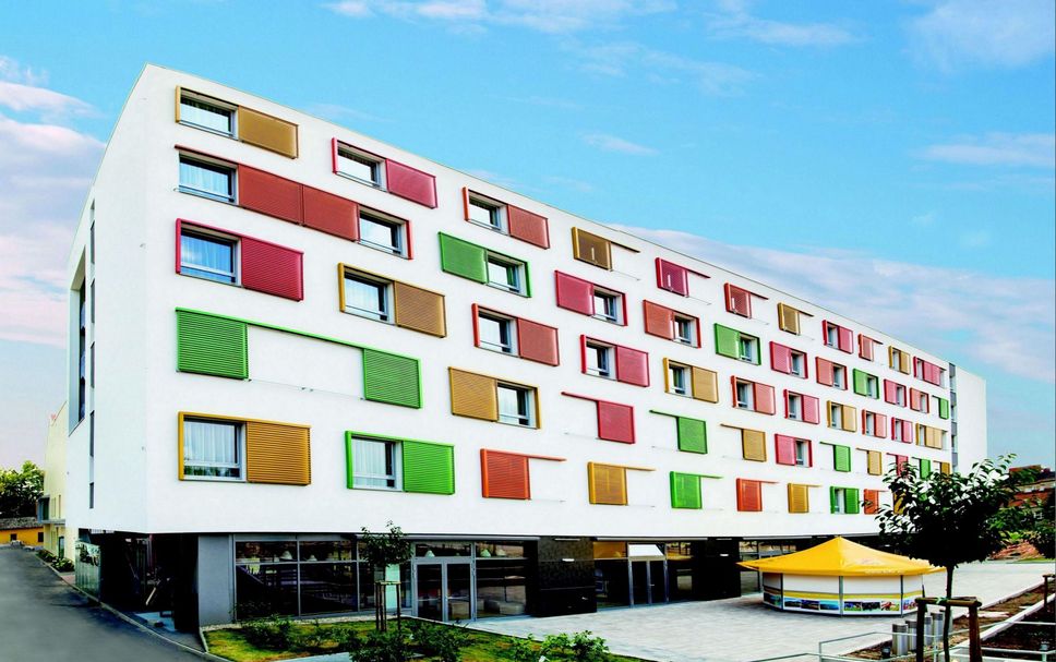 Edificio Foto