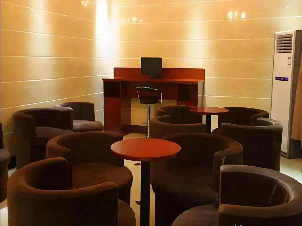 Area lounge