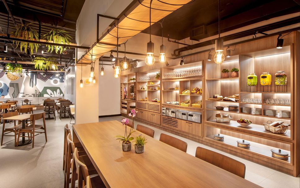 Ristorante Foto