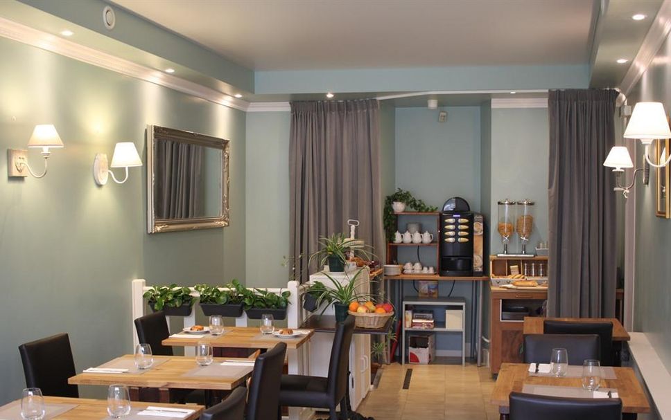 Ristorante Foto