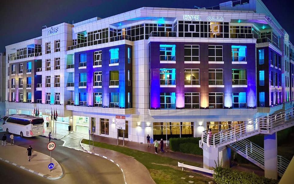 Edificio Foto
