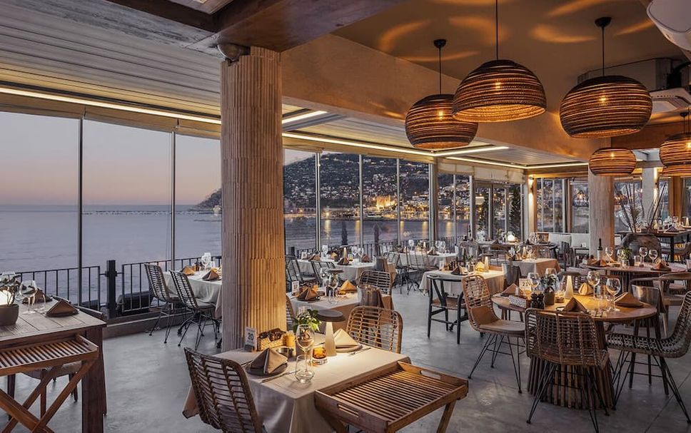 Ristorante Foto