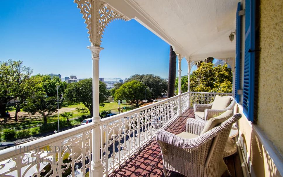 Balcone Foto