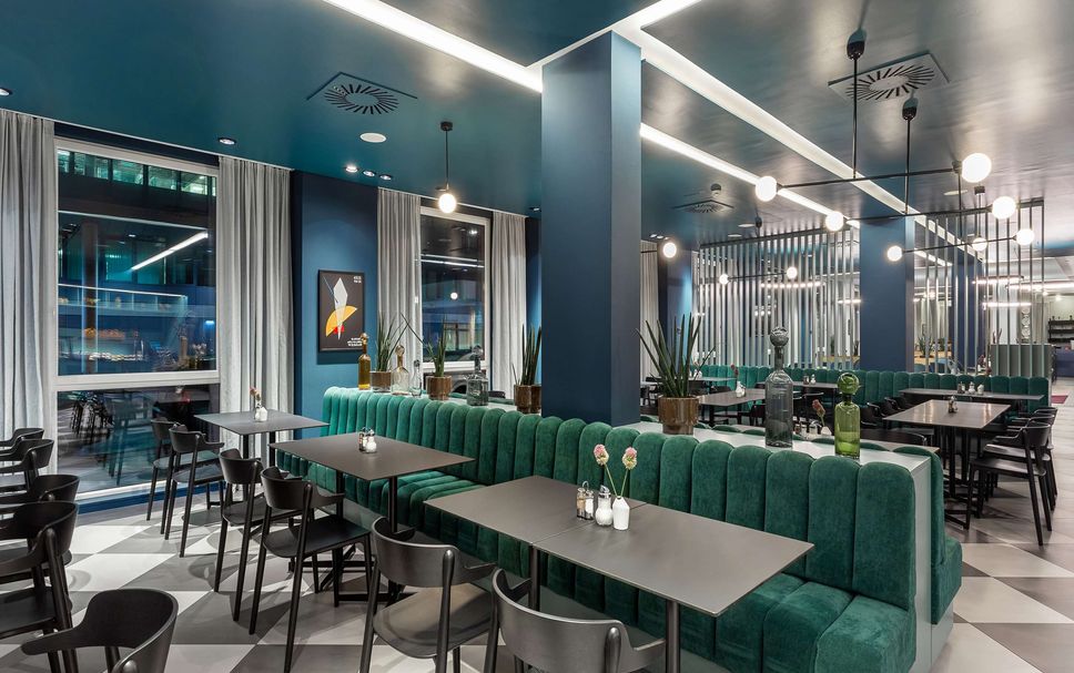 Ristorante Foto
