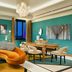 Area lounge