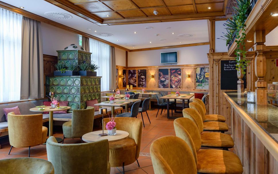 Ristorante Foto