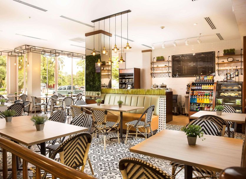 Ristorante Foto