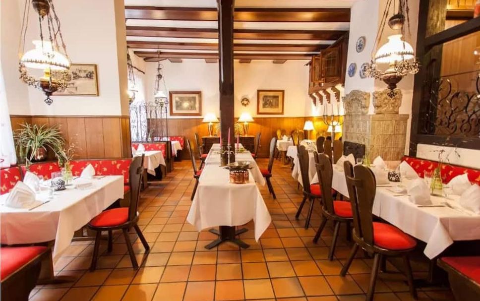 Ristorante Foto