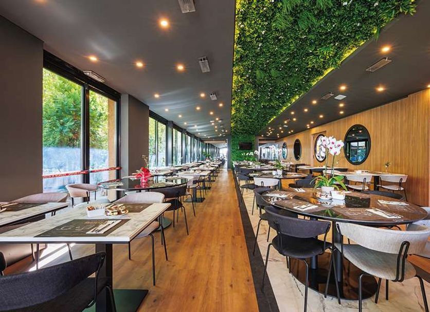 Ristorante Foto
