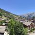 Vista esterna