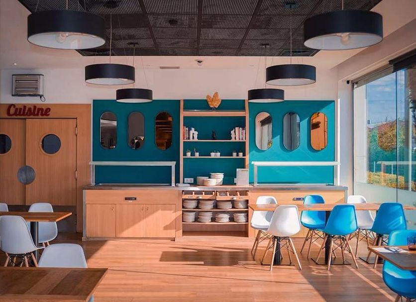 Ristorante Foto