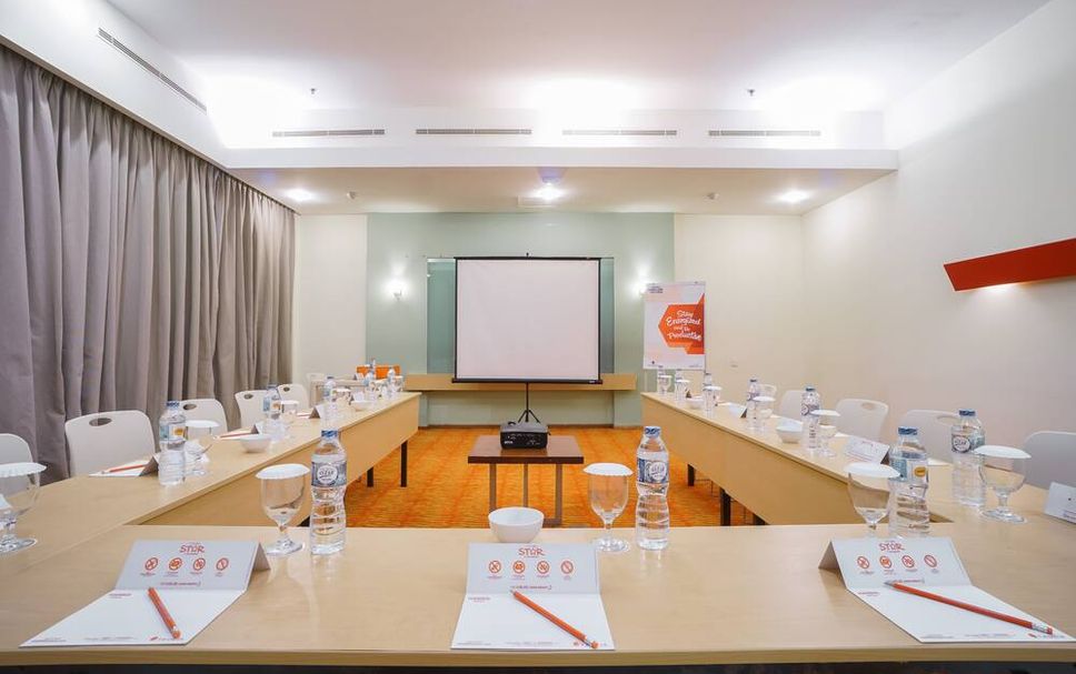 Sala conferenze Foto
