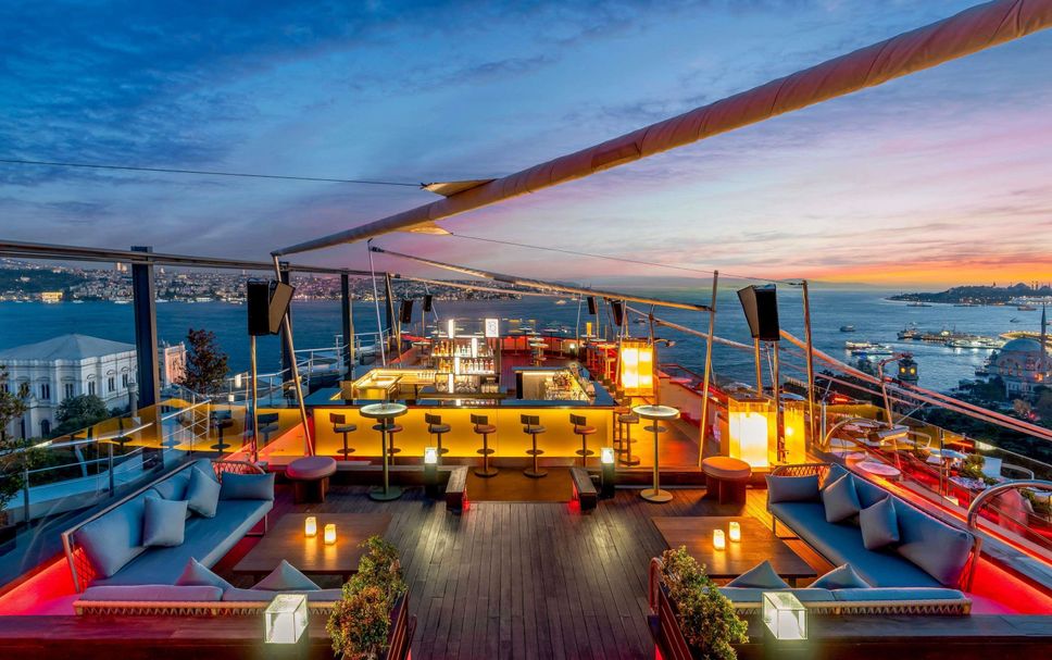 Ristorante Foto