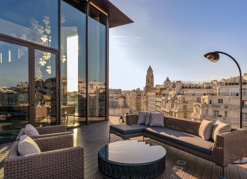 Balcone Foto