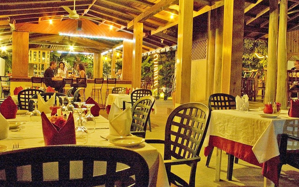 Ristorante Foto