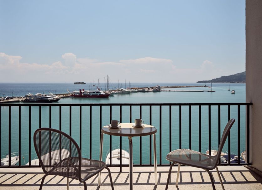 Balcone Foto