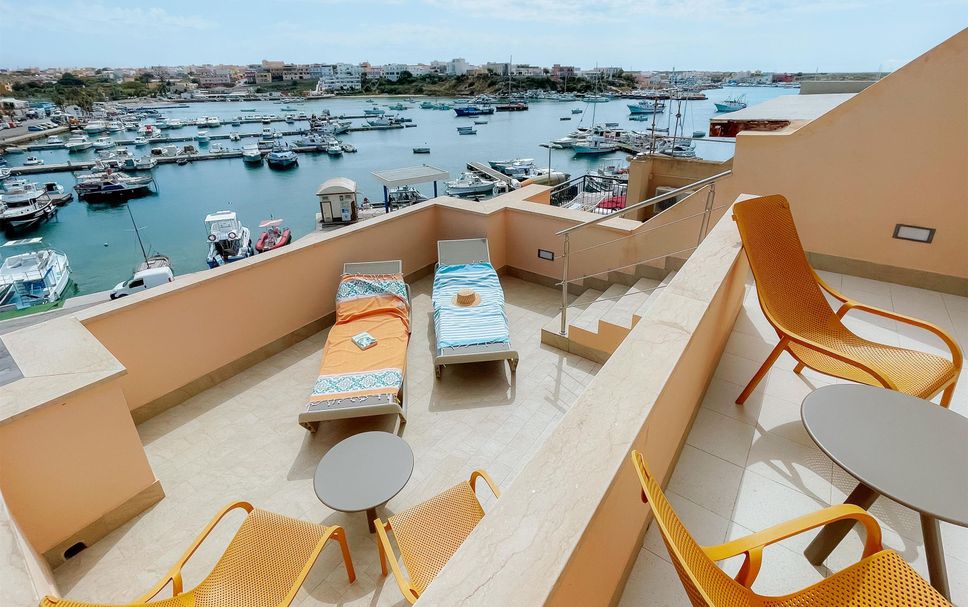 Balcone Foto