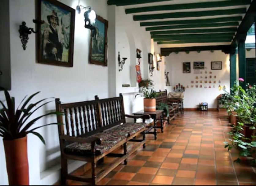 Ingresso Foto