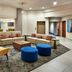 Area lounge