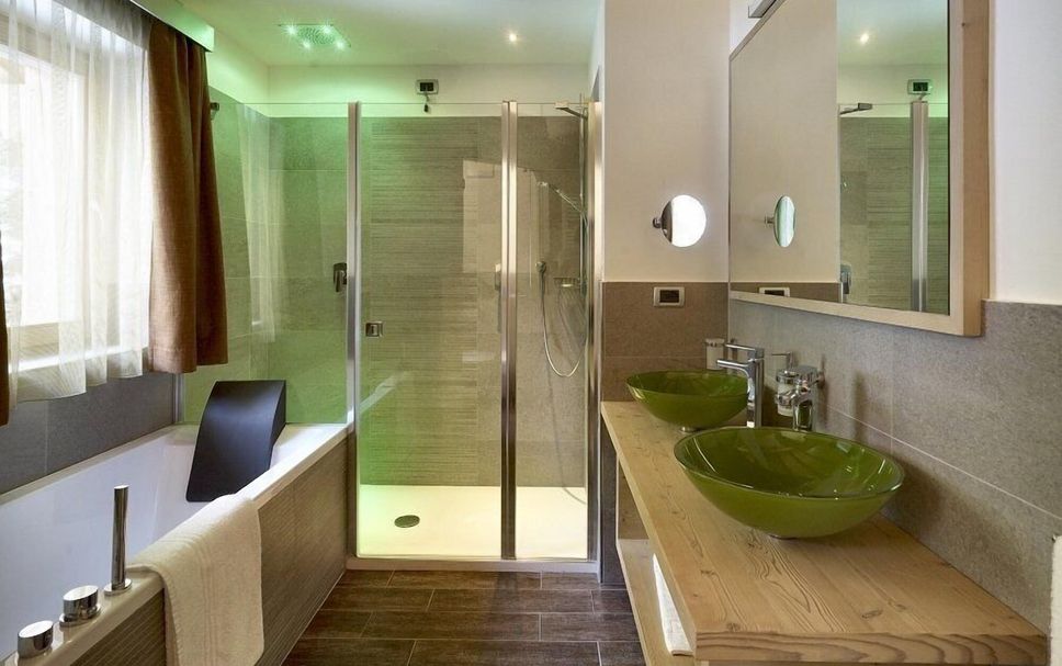 Bagno Foto