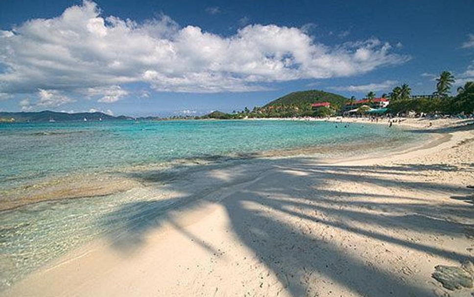 Spiaggia Foto