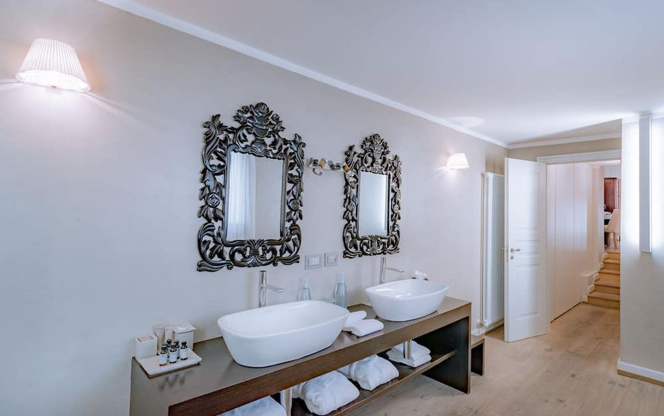 Bagno Foto