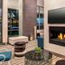 Area lounge