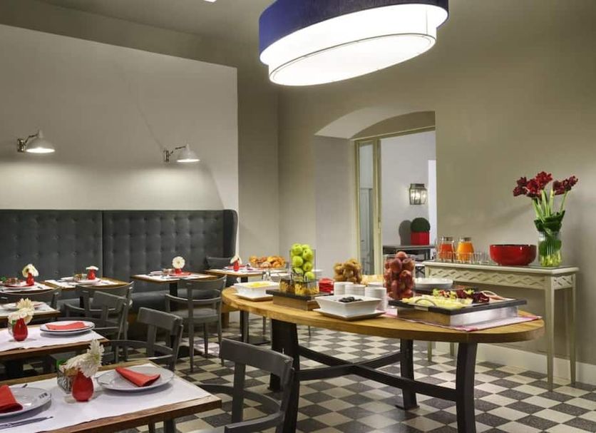 Ristorante Foto