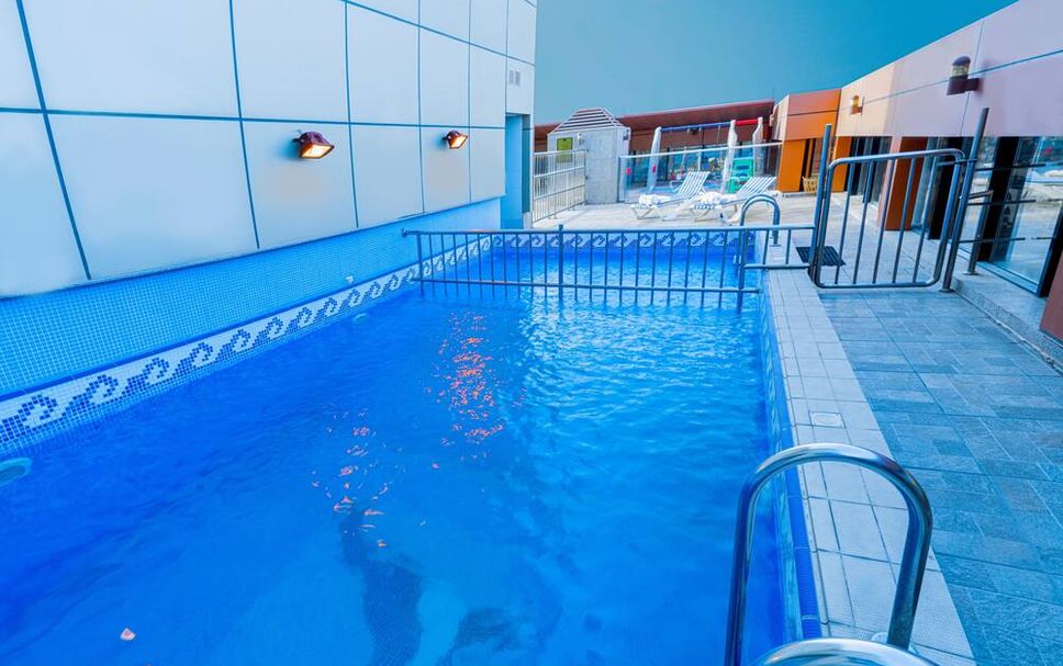 Piscina Foto