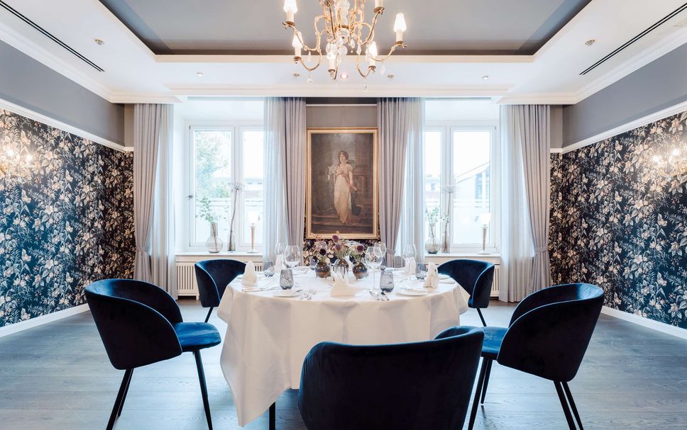 Sala ricevimenti Foto