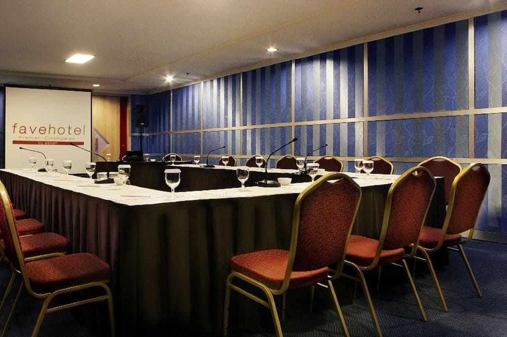 Sala conferenze