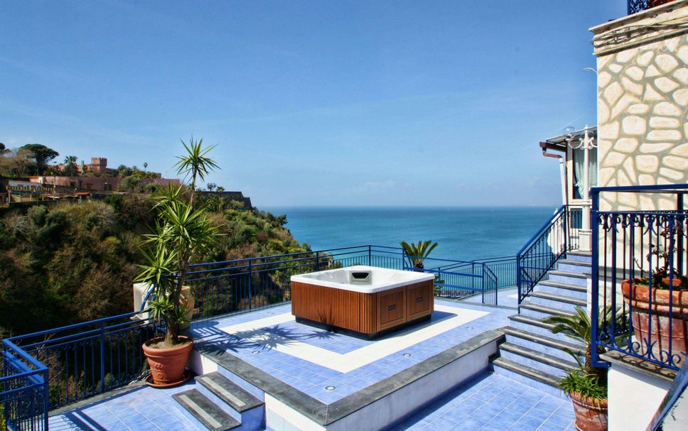 Balcone Foto