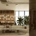 Area lounge