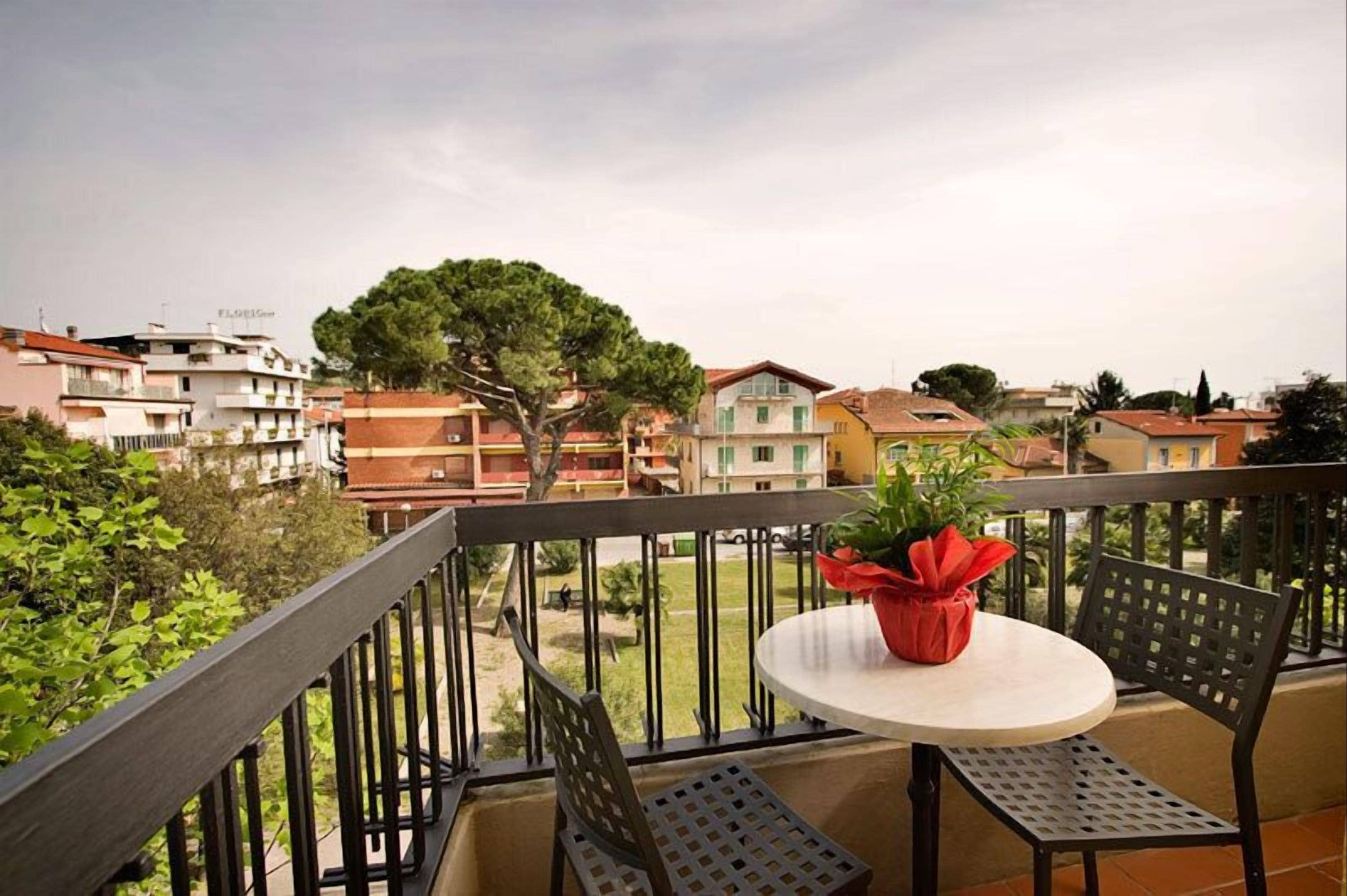 Balcone