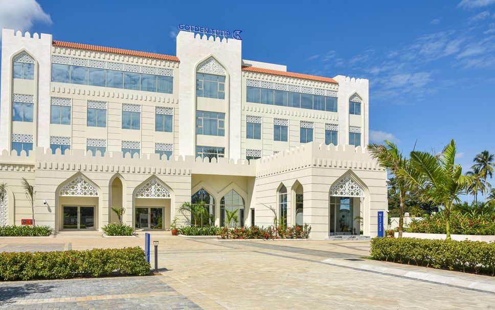 Edificio Foto