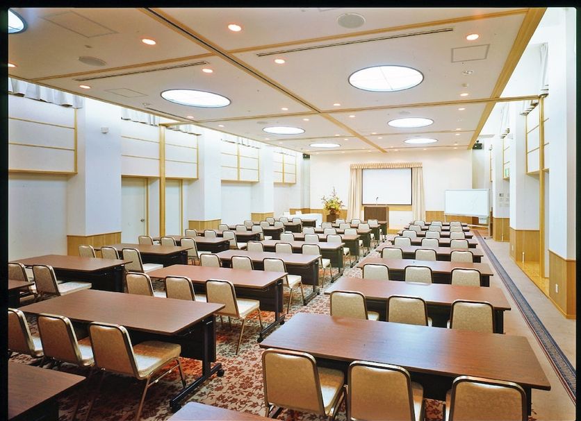 Sala conferenze Foto