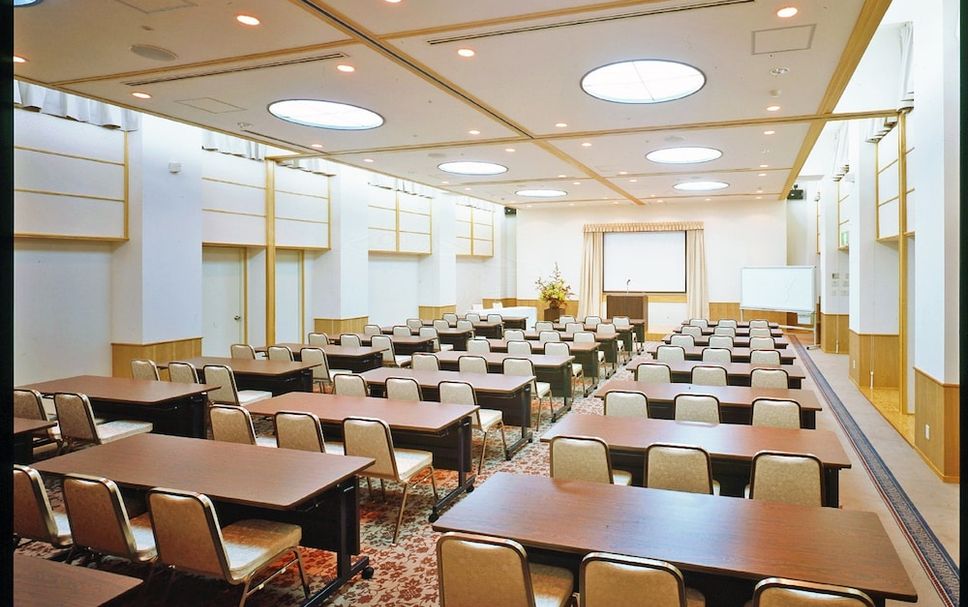 Sala conferenze Foto