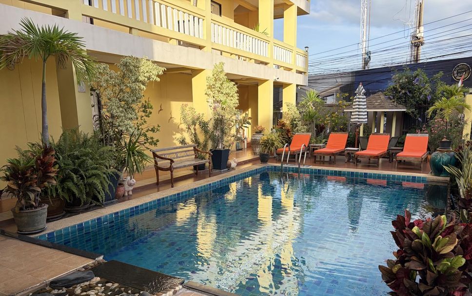 Piscina Foto