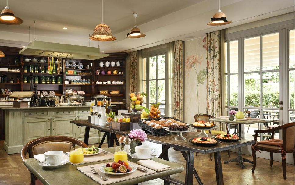 Ristorante Foto