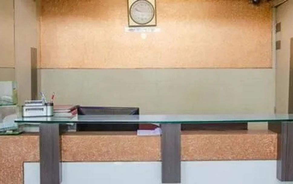 Reception Foto