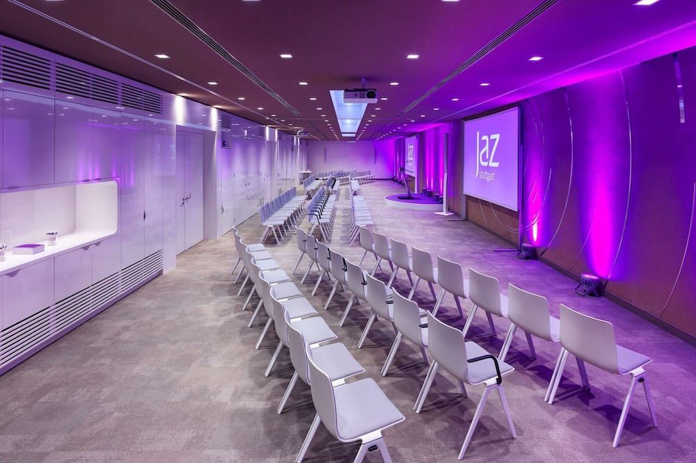 Sala conferenze