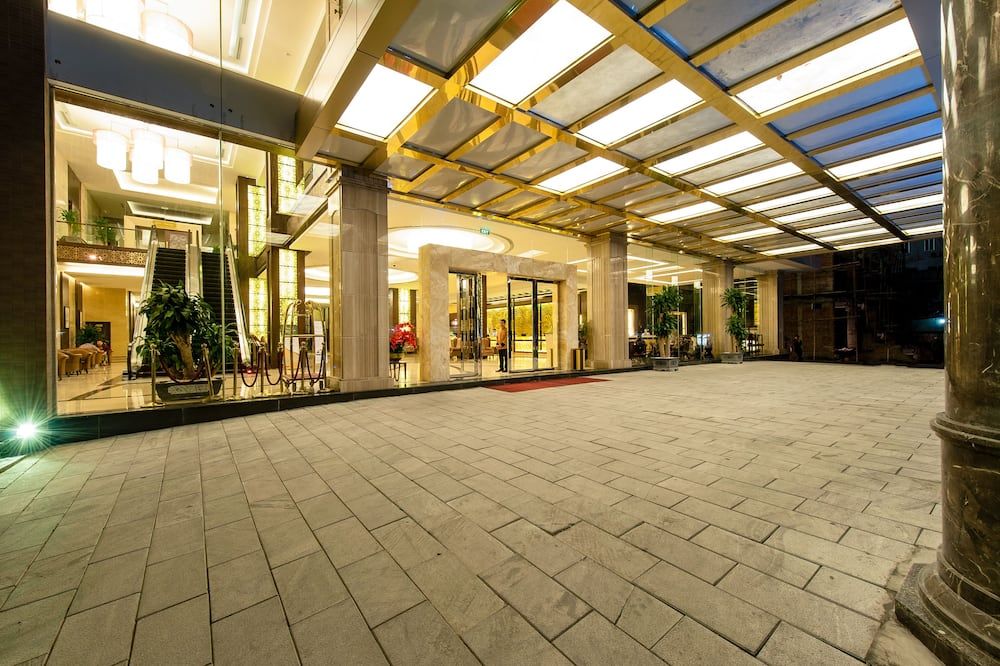 Ingresso