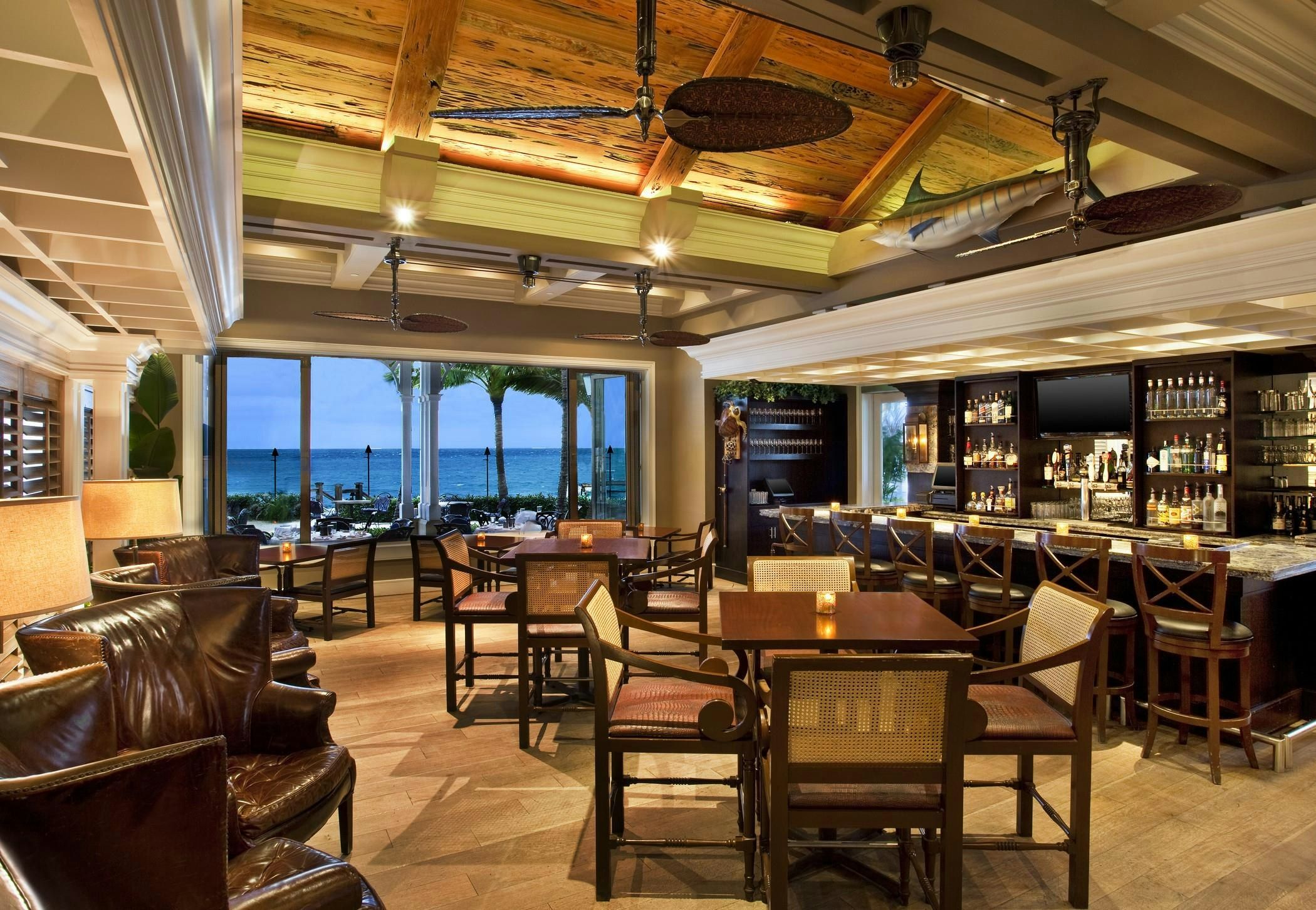 Bar Foto