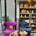 Area lounge