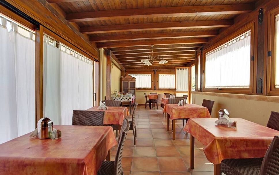 Ristorante Foto
