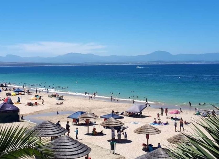 Spiaggia Foto