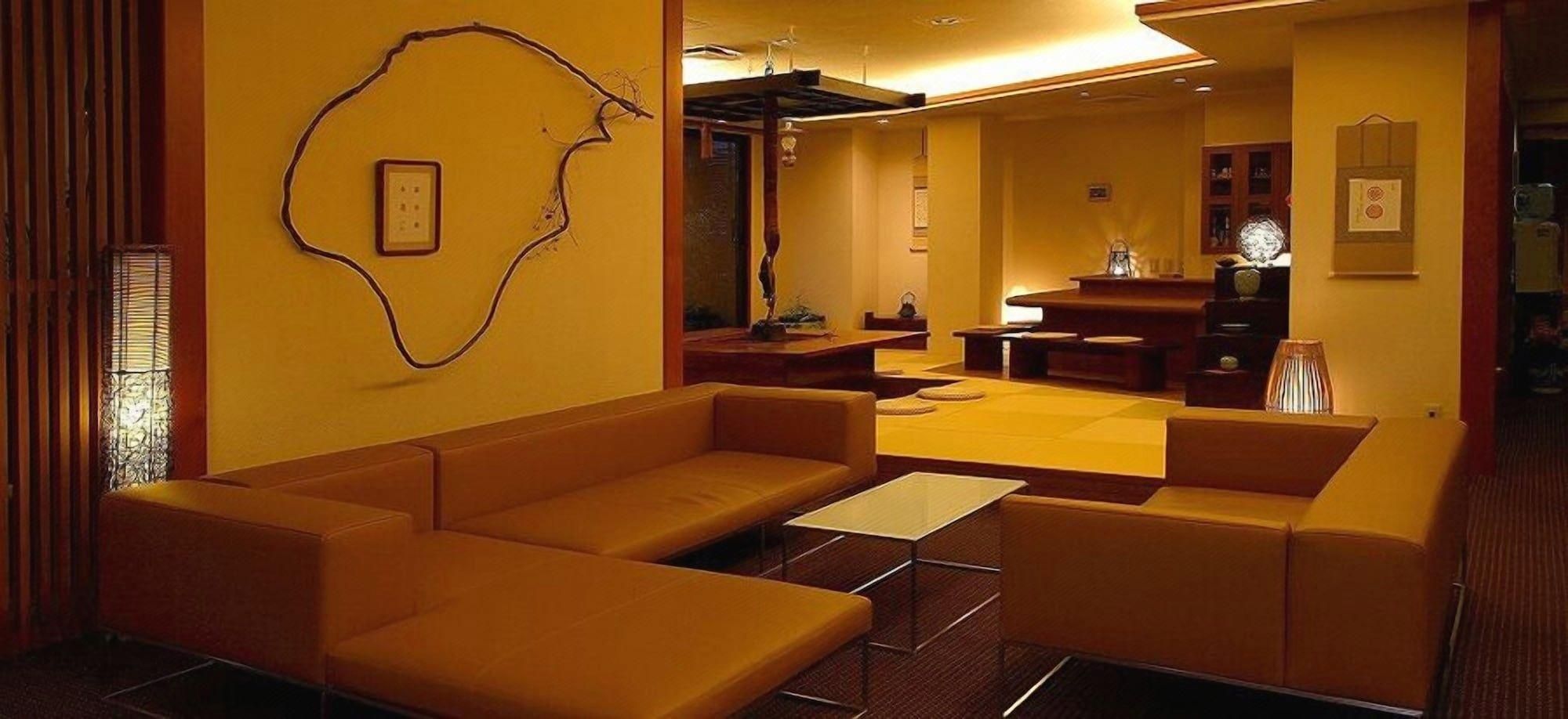 Area lounge