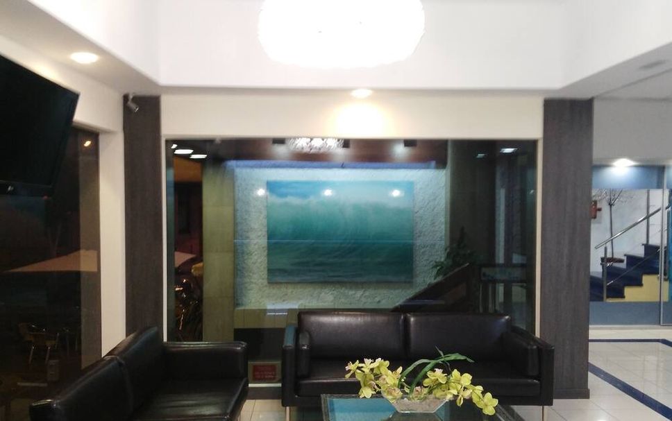 Ingresso Foto